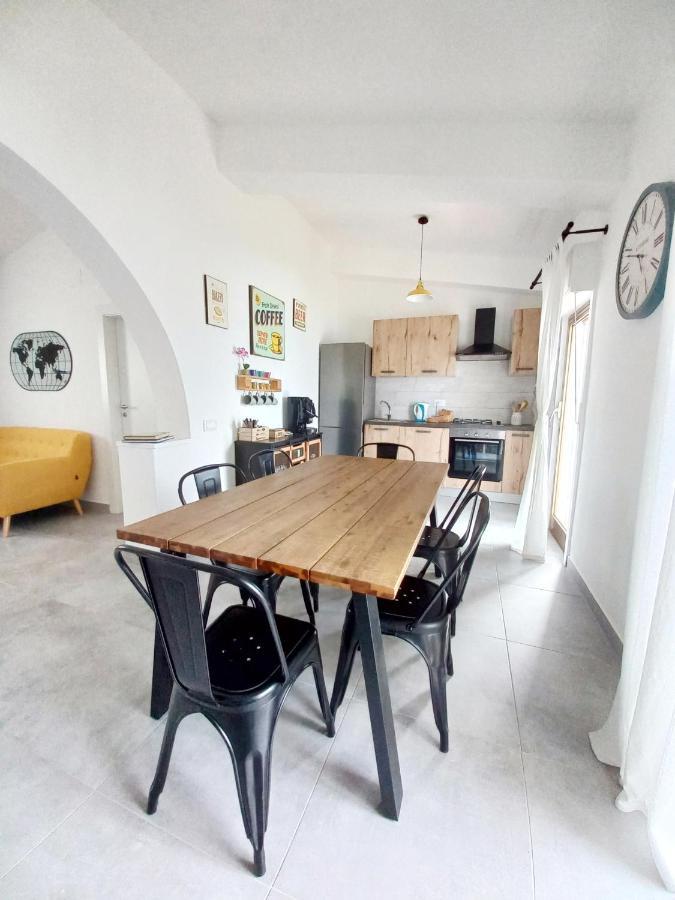 Sea Sound House Villa Sant'Ambrogio  Eksteriør billede