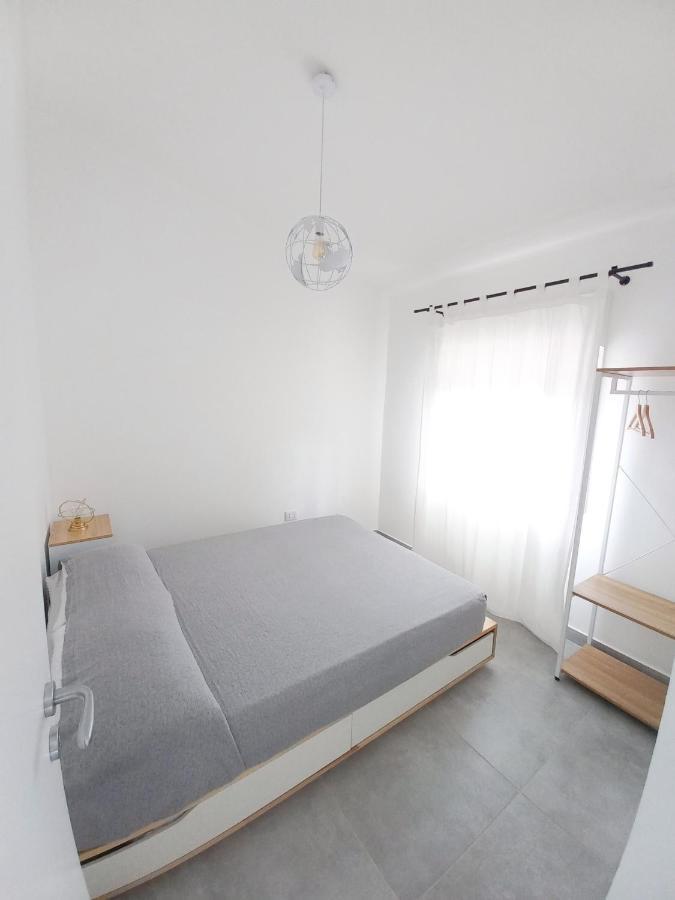 Sea Sound House Villa Sant'Ambrogio  Eksteriør billede