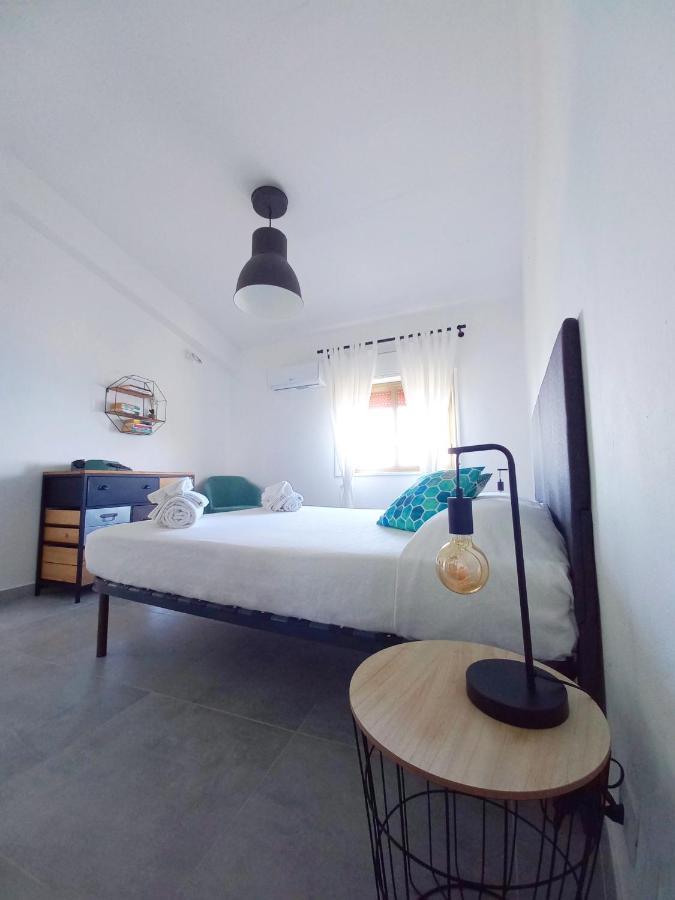 Sea Sound House Villa Sant'Ambrogio  Eksteriør billede