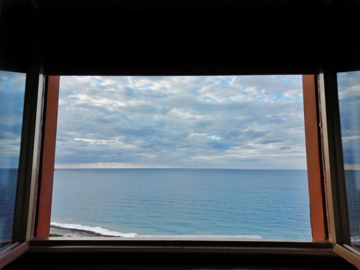 Sea Sound House Villa Sant'Ambrogio  Eksteriør billede